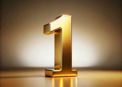 The 1% Rule: How Just a Little Effort Each Day Creates Big Change