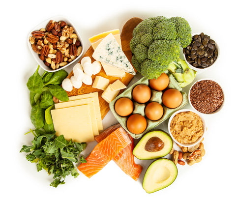 Muscle-Building Nutrition: The Best Foods to Fuel Growth