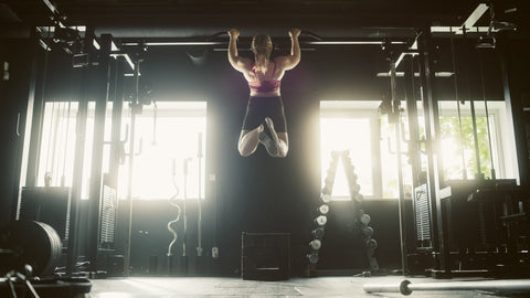 How to Increase Your Pull-Up Count: A Step-by-Step Guide