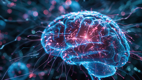 Neuromodulators and Mental Health: How Brain Chemistry Shapes Your Mood and Well-Being