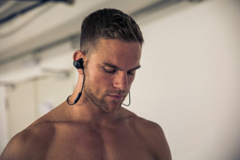 Weekly Kickstart: The Role of Music in Enhancing Workout Performance