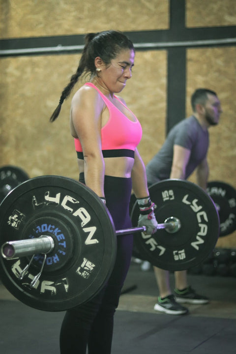 The Benefits of Strength Training for Women: Empowerment Through Strength