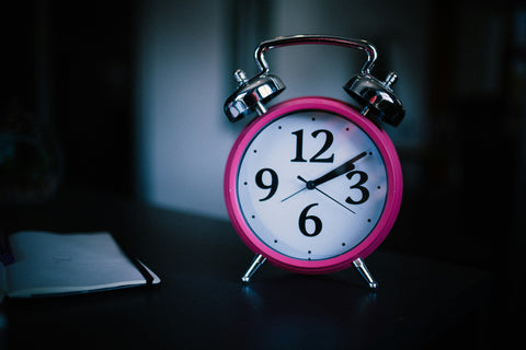 Weekly Kickstart: The Power of a Consistent Sleep Schedule