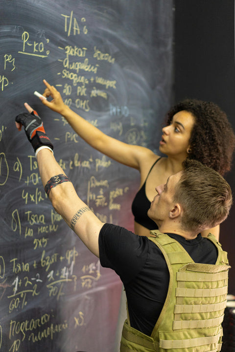 How to Set Fitness Goals That Stick: Turning Intentions into Action