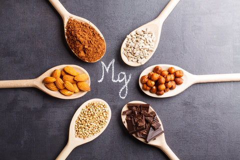 The Mighty Mineral: Unlocking the Benefits of Magnesium for Your Health