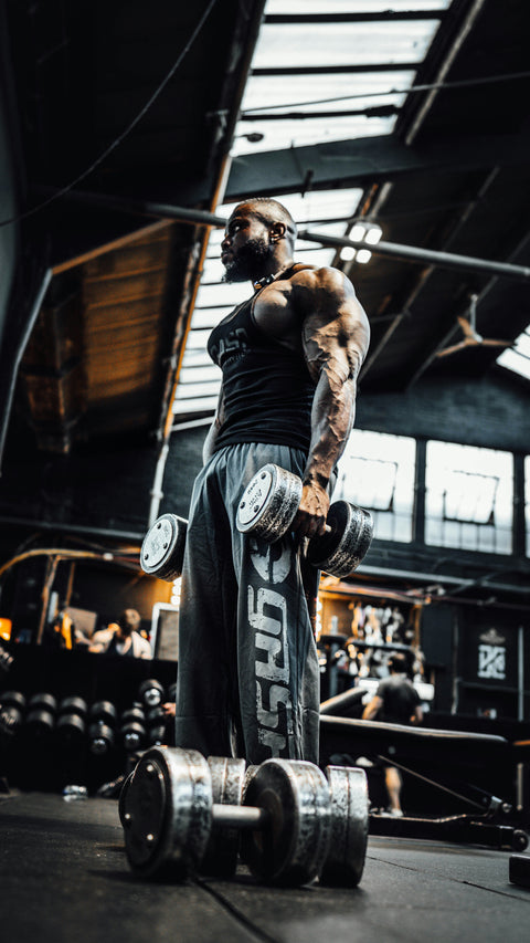 Workouts of the Week - VV22