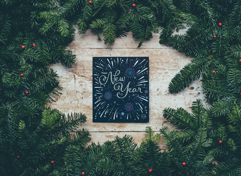 Reflections and Intentions: How to Start 2025 Right