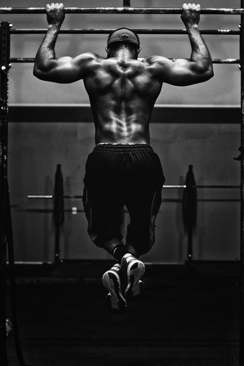 Breaking Down Barriers: Overcoming Fitness Excuses in 2025