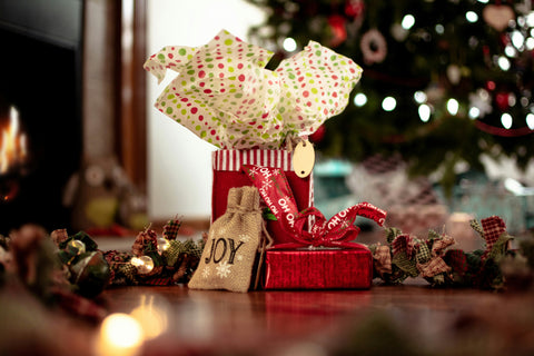 Unwrap a New You: Finding Joy in Small Wins This Holiday Season