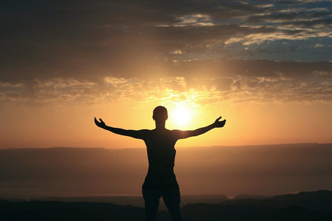 Cultivating Inner Peace: The Role of Spiritual Health in Holistic Wellness