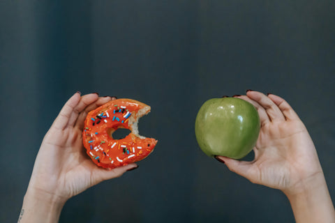 The Truth About Calories: Why Not All Calories Are Created Equal