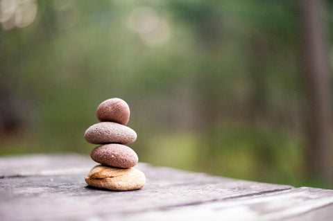 Embracing Mindfulness: A Pathway to Inner Peace