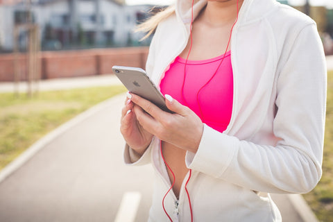 Stay on Track: Fitness Tips for Busy People